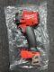 Milwaukee 2854-20 M18 3/8 Stubby Impact Wrench with Friction Ring TOOL ONLY