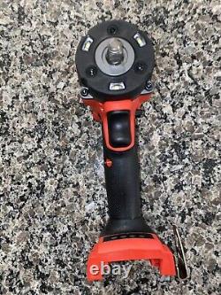 Milwaukee 2854-20 M18 3/8Fuel Stubby Impact Bare Tool Not In Original Pack