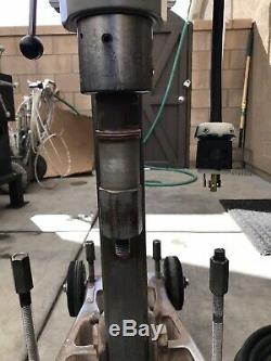 Milwaukee Core Drill Heavy Duty Dymodrill