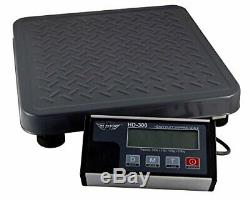 My Weigh HD-300 Heavy Duty Shipping Scale