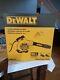 NEW Dewalt 189 MPH 409 CFM 12 Amp Corded Electric Handheld Leaf Blower DWBL700