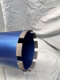 NEW Sali Diamond Products Core Bore Heavy Duty 4 X 16 X 1 1/4-7UNC