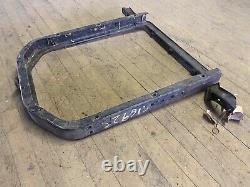 NOS 1947-53 Chevrolet Utility Truck Radiator Care Support For Heavy Duty Core
