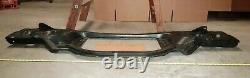NOS 1969 Chevy Impala Caprice Belair Biscayne standard Radiator Core Support 69