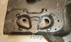 NOS GM 1969 Chevy Impala Caprice Belair Biscayne standard Radiator Core Support