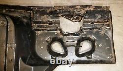 NOS GM 1969 Chevy Impala Caprice withretractable headlights Radiator Core Support