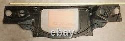 NOS GM 1972 Chevrolet Impala Caprice Belair Biscayne Radiator Core Support