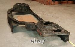 NOS GM 1972 Chevrolet Impala Caprice Belair Biscayne Radiator Core Support