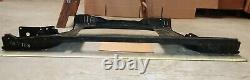 NOS GM 1972 Chevrolet Impala Caprice Belair Biscayne Radiator Core Support