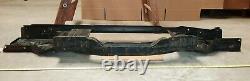 NOS GM 1972 Chevrolet Impala Caprice Belair Biscayne Radiator Core Support