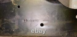 NOS GM 1972 Chevrolet Impala Caprice Belair Biscayne Radiator Core Support