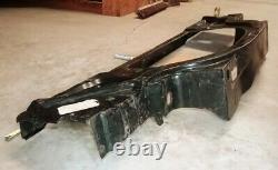 NOS GM 1974 Chevrolet Impala Caprice Belair Biscayne Radiator Core Support