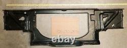 NOS GM 1974 Chevrolet Impala Caprice Belair Biscayne Radiator Core Support