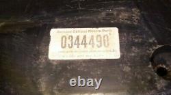 NOS GM 1974 Chevrolet Impala Caprice Belair Biscayne Radiator Core Support