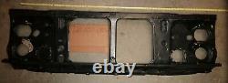 NOS GM 81 82 83 84 Chevy CK123 pickup truck suburban Radiator Core Support