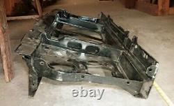 NOS GM 81 82 83 84 Chevy CK123 pickup truck suburban Radiator Core Support