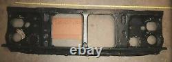 NOS GM 81 82 83 84 Chevy pickup truck suburban Radiator Core Support