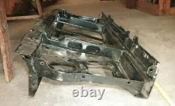 NOS GM 81 82 83 84 Chevy pickup truck suburban Radiator Core Support