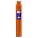 New Diamond Products 15479 2 Heavy Duty Orange Wet Core Drill Bit Sale