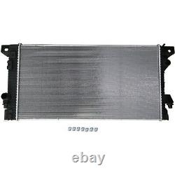 New Radiators Kit for Ford Expedition Lincoln Navigator 2018