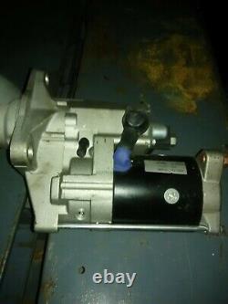 New Starter Motor Heavy Duty Freightliner 72-19502N NO CORE