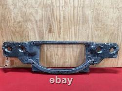 Nos 1970 Chevrolet Chevelle Malibu Radiator Core Support Gm 3975388 Hd 396 454