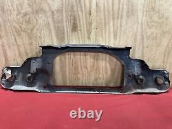 Nos 1970 Chevrolet Chevelle Malibu Radiator Core Support Gm 3975388 Hd 396 454