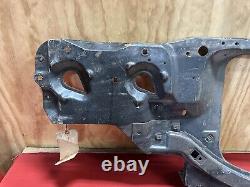 Nos 1970 Chevrolet Chevelle Malibu Radiator Core Support Gm 3975388 Hd 396 454