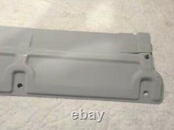 Oem Gm 1970 Chevelle Heavy Duty Four Core Radiator Top Plate Ls-6 Ls-5 454 4 70