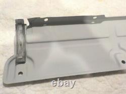 Oem Gm 1970 Chevelle Heavy Duty Four Core Radiator Top Plate Ls-6 Ls-5 454 4 70