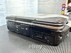 Panasonic CF-31JAGAF1M MK2 i5-2520M 2.50GHz 4GB Mem, 500GB HDD, Windows7 Pro 64B