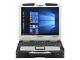 Panasonic Toughbook CF-31 i3 2.26 GHz 8GB RAM 250GB SSD Windows 10 PRO MK1