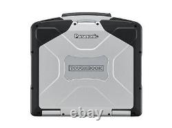 Panasonic Toughbook CF-31 i3 2.26 GHz 8GB RAM 250GB SSD Windows 10 PRO MK1