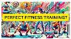 Perfect Fitness Training