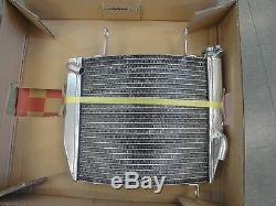 Performance Racing Radiator For Honda Rs125 Rs 125 95-06 Heavy Duty 26mm Core
