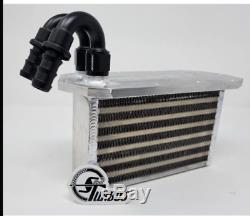 Polaris Rzr Turbo Heavy Duty Replacement Intercooler Core