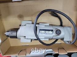 Porter Cable 77750 3/4 in Heavy Duty Electric Drill. USA. 3/4 Power Unit Coring