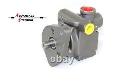 Power Steering Pump Chevrolet GMC HD C4500 C5500 C6500 1997-2002 OE Heavy Duty