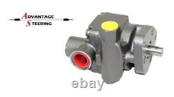 Power Steering Pump Chevrolet GMC HD C4500 C5500 C6500 1997-2002 OE Heavy Duty