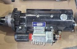 PowerRail 32V AESS Heavy Duty Starter for 50MT NO CORE