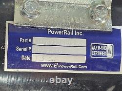 PowerRail 32V AESS Heavy Duty Starter for 50MT NO CORE