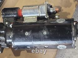 PowerRail 32V AESS Heavy Duty Starter for 50MT NO CORE