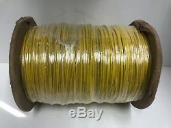 Professional Electric Dog Fence Wire Solid Core Heavy Duty Direct Ground Wire
