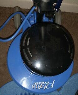 Prolux Core 15 Heavy Duty Commercial Polisher Floor Buffer Scrubber BARELY USED