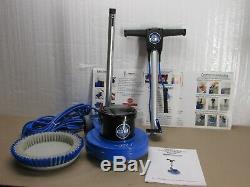 Prolux Core Heavy Duty Commercial Polisher Floor Buffer & Scrubber