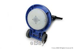 Prolux Core Heavy Duty Commercial Polisher Floor Buffer & Scrubber 5-YR Warranty