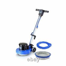 Prolux Core Heavy Duty Single Pad Commercial Polisher Floor Buffer Machine Sc