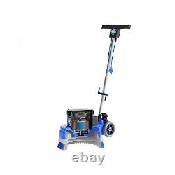 Prolux Core Heavy Duty Single Pad Commercial Polisher Floor Buffer Machine Sc