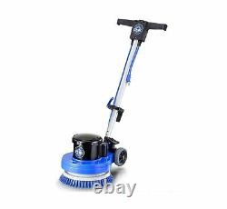 Prolux Core Heavy Duty Single Pad Commercial Polisher Floor Buffer Machine Sc