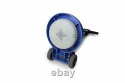 Prolux Core Heavy Duty Single Pad Commercial Polisher Floor Buffer Machine Sc